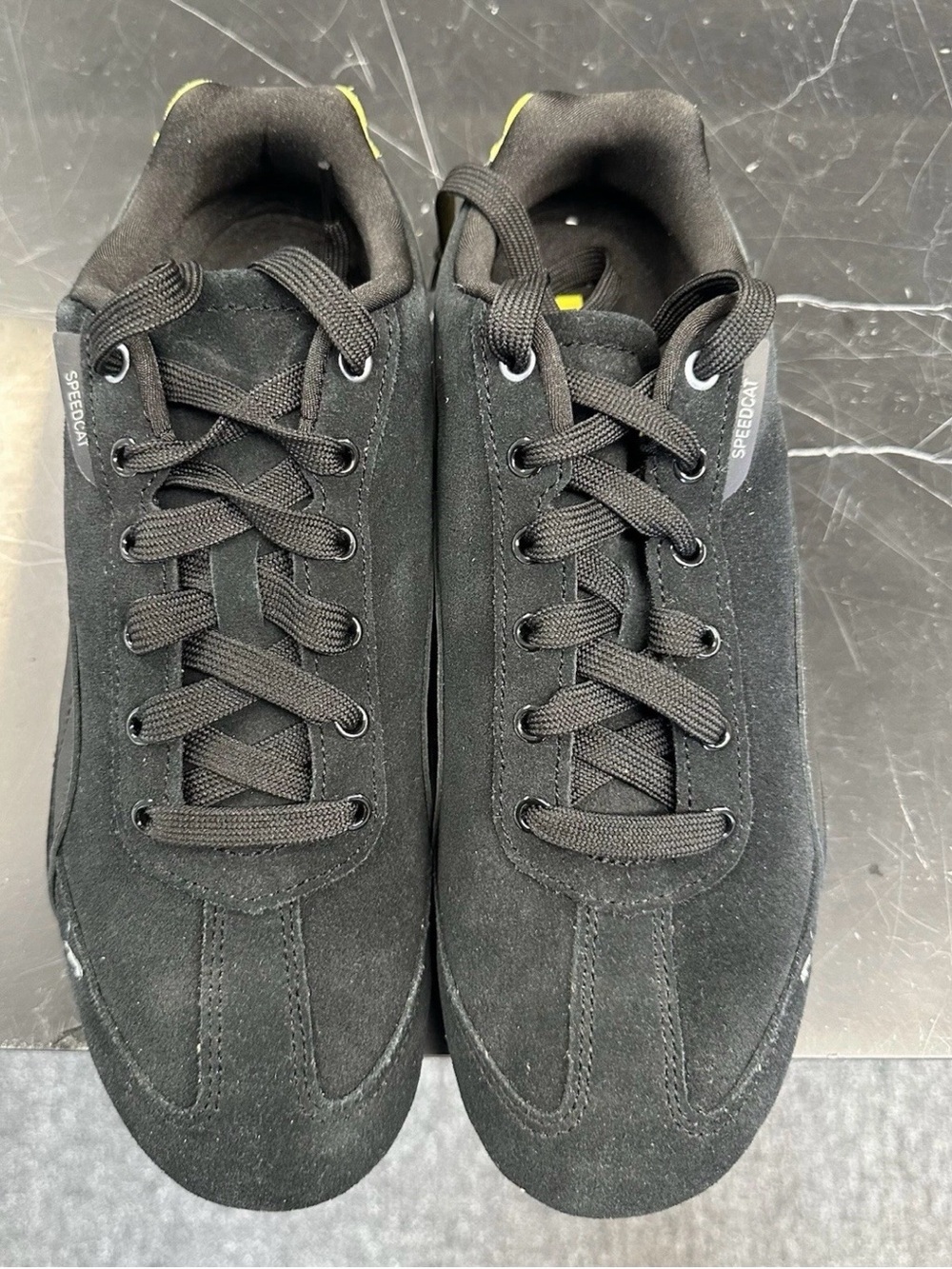 PUMA SCUDERIA FERRARI SPEEDCAT MENS US 9.5